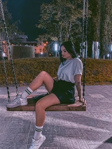 Индивидуалка Ольга Фотография 4